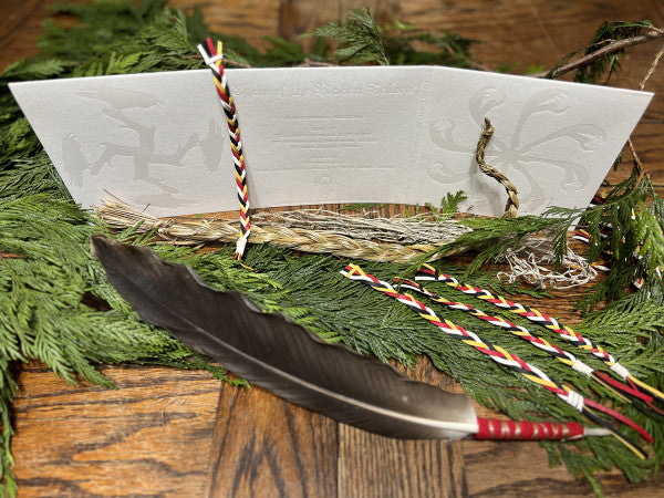 Cycle of the Raven Talons : A Medicinal Musical (Album,Deluxe Edition,Limited Edition)