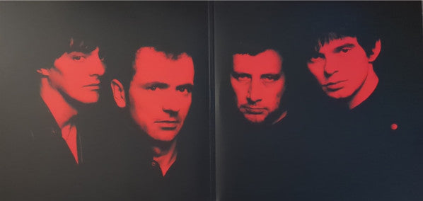 Stranglers, The : Feline (LP,Album,Reissue,Remastered)