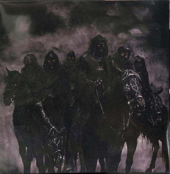 Marduk : Those Of The Unlight (LP,Album,Limited Edition,Repress)