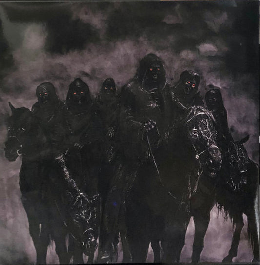 Marduk : Those Of The Unlight (LP,Album,Limited Edition,Repress)