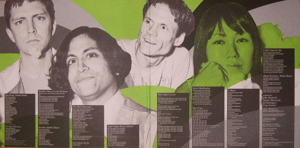 Deerhoof : Deerhoof Vs. Evil (LP,Album,Limited Edition)
