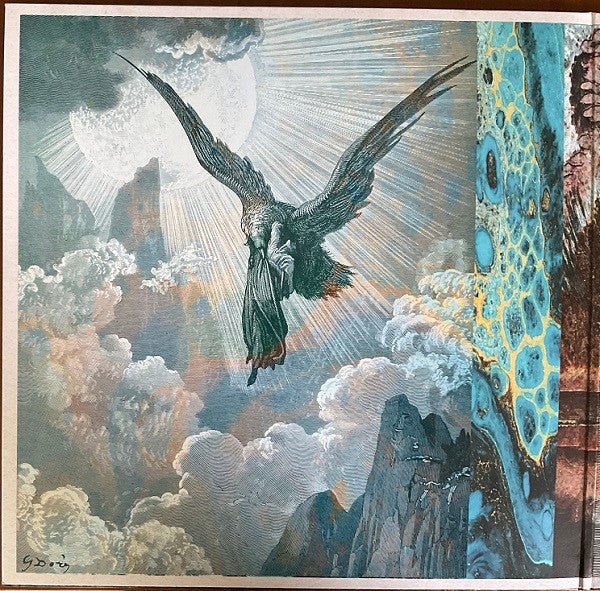 Lankum : False Lankum (LP,Album)