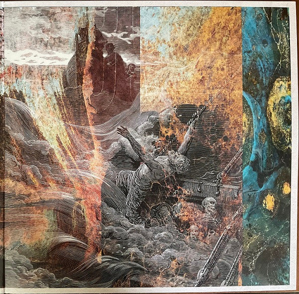 Lankum : False Lankum (LP,Album)