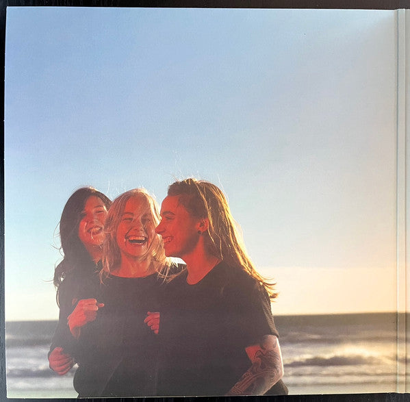 Boygenius : The Record  (LP,Album,Limited Edition)