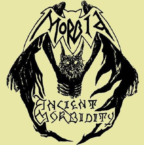 Morbid : Ancient Morbidity (12",45 RPM)