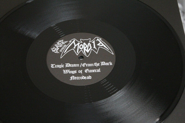 Morbid : Ancient Morbidity (12",45 RPM)
