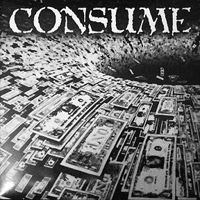 Consume (3) : Consume (LP,Compilation)