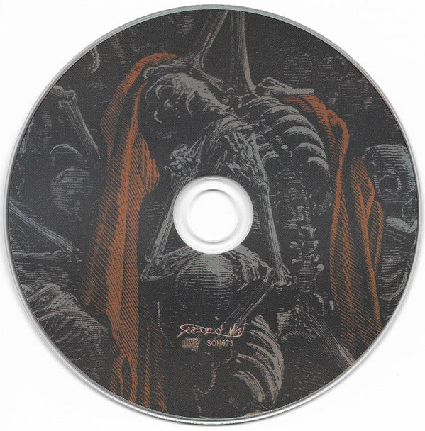 Rotten Sound : Apocalypse (Album)