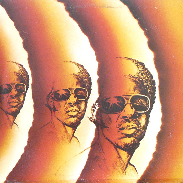Stevie Wonder : Songs In The Key Of Life (LP)