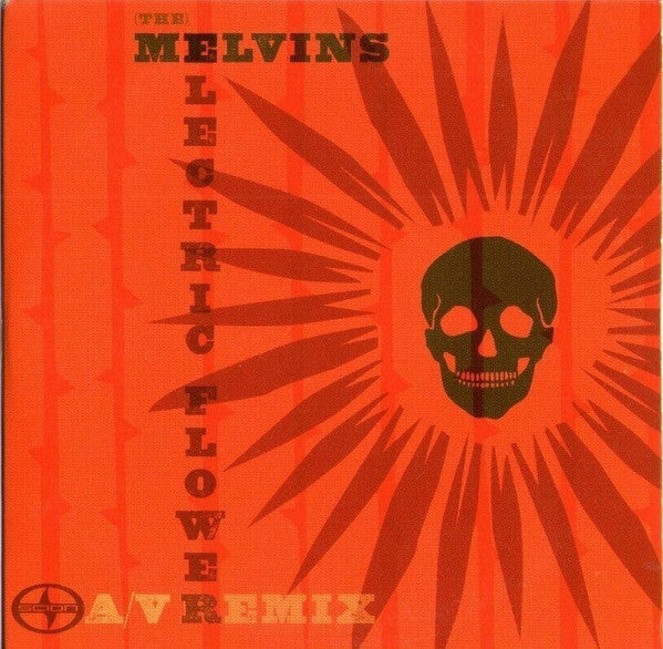 Melvins : Electric Flower (Promo)