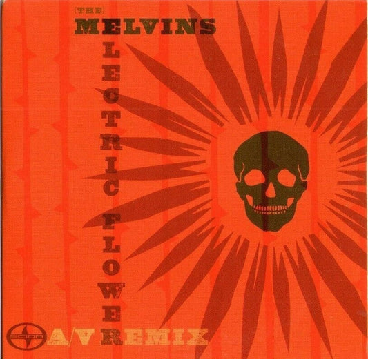 Melvins : Electric Flower (Promo)