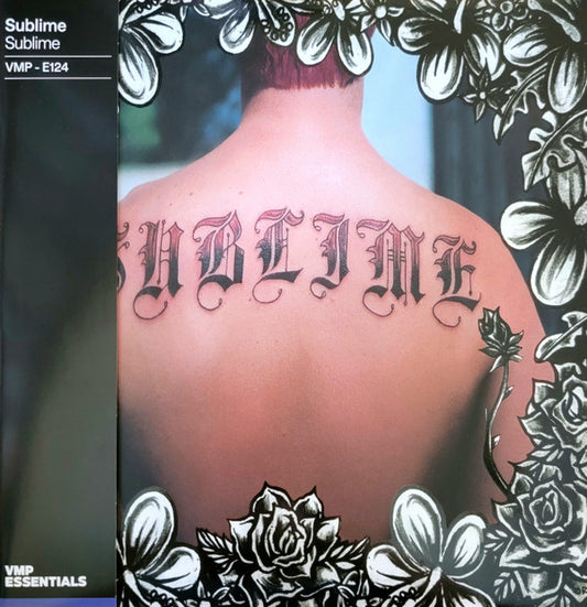 Sublime (2) : Sublime (LP,Album,Club Edition,Reissue,Remastered,Stereo)