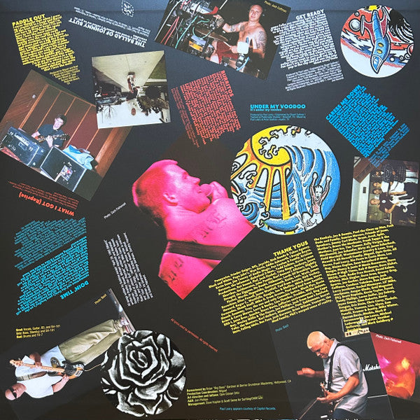 Sublime (2) : Sublime (LP,Album,Club Edition,Reissue,Remastered,Stereo)