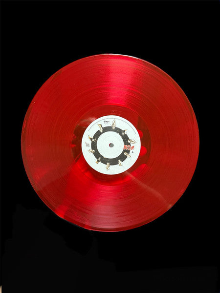 Kittie : Spit (LP,Album,Limited Edition,Reissue,Stereo)