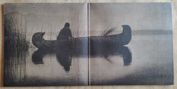 Blackbraid : Blackbraid I (LP,Album,Limited Edition)