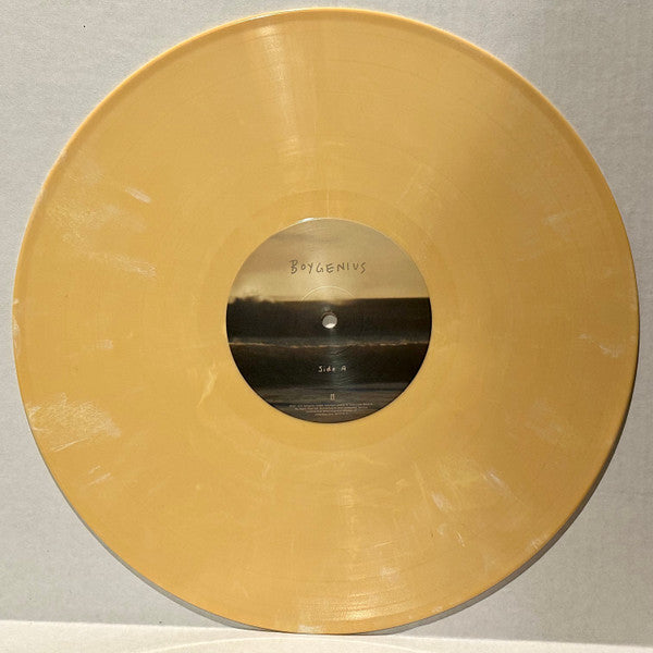 boygenius : The Record  (LP,Album,Limited Edition)