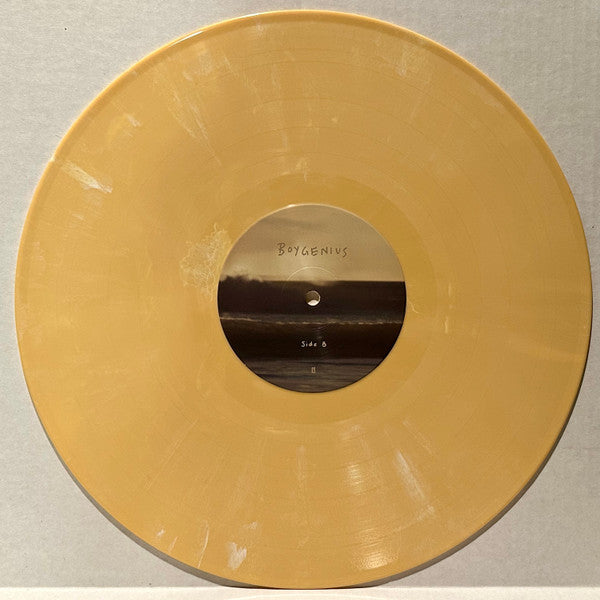 boygenius : The Record  (LP,Album,Limited Edition)