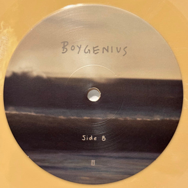 boygenius : The Record  (LP,Album,Limited Edition)