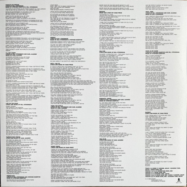 ALL (2) : Mass Nerder (LP,Album,Limited Edition,Reissue)