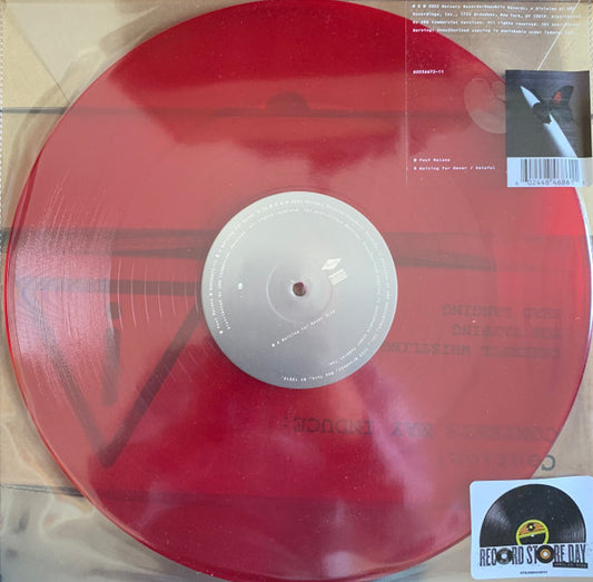 Post Malone : Waiting For Never / Hateful (12",Record Store Day,Single,Limited Edition)