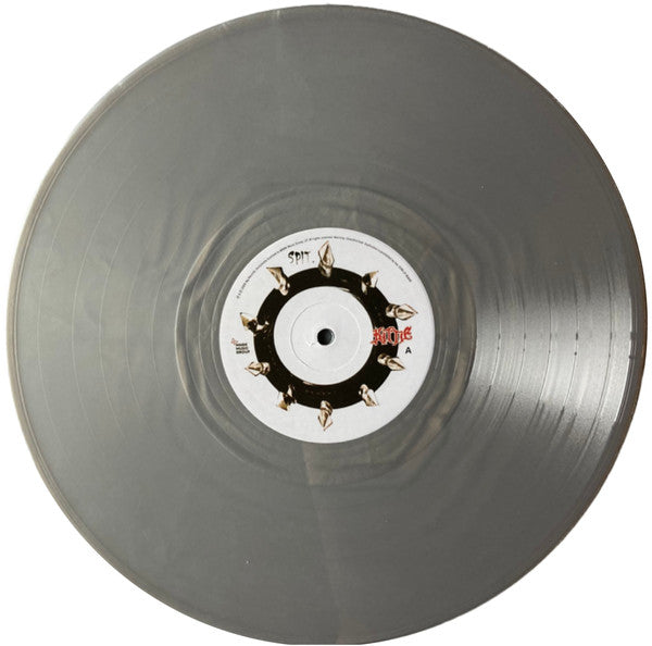 Kittie : Spit (LP,Album,Limited Edition,Reissue,Stereo)