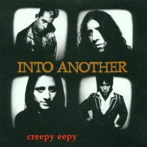 Into Another : Creepy Eepy (12",EP)