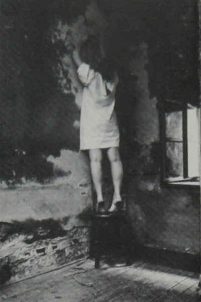 Rorschach (2) : Remain Sedate (Album)