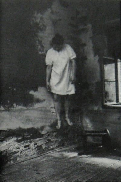 Rorschach (2) : Remain Sedate (Album)