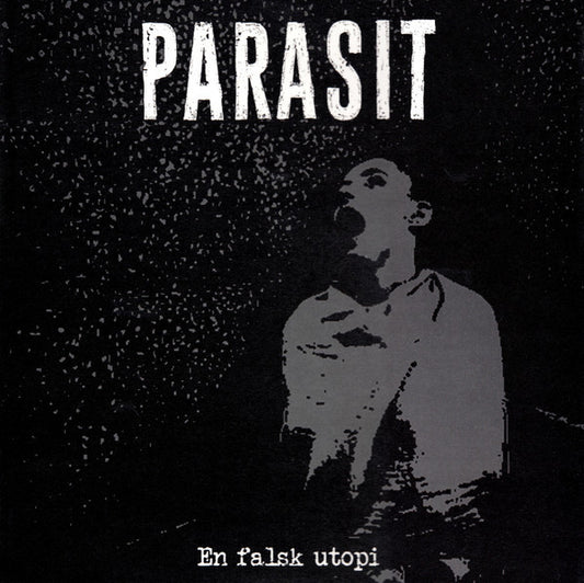 Parasit (5) : En Falsk Utopi (LP,Limited Edition,Stereo)