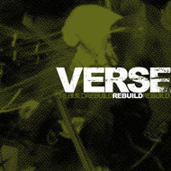 Verse (4) : Rebuild (LP)