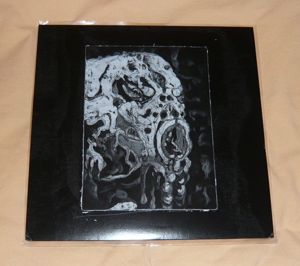Antediluvian : Revelations In Excrement (12",EP,45 RPM)