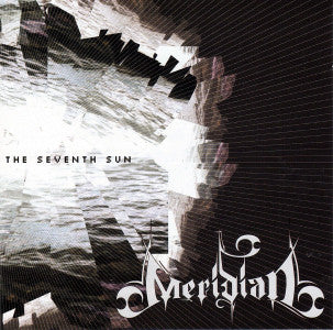 Meridian (11) : The Seventh Sun (Album)