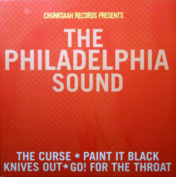 Various : The Philadelphia Sound (10",Compilation)