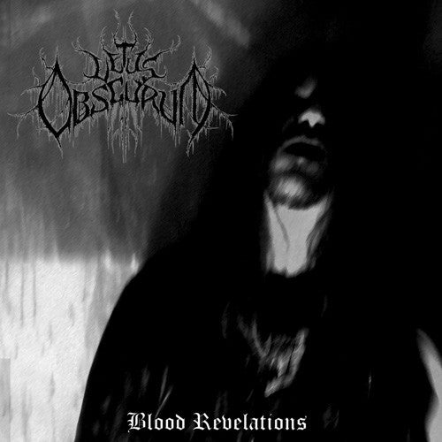 Vetus Obscurum : Blood Revelations (EP)