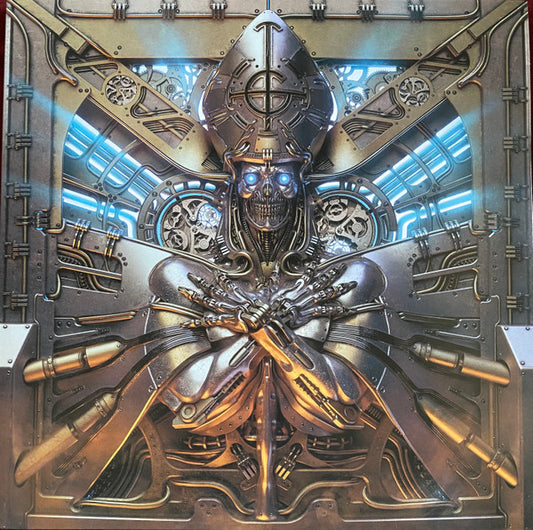 Ghost (32) : Phantomime (12",33 ⅓ RPM,EP,Limited Edition)