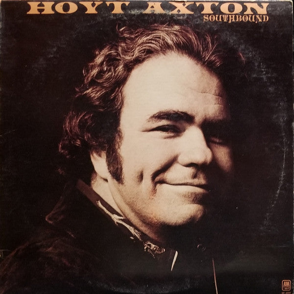 Hoyt Axton : Southbound (LP,Album)