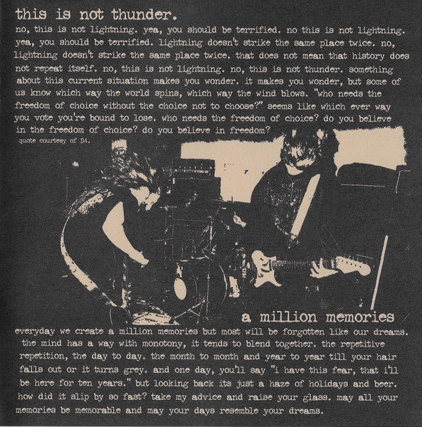 High On Crime : Until No Flags Fly (LP,Album)