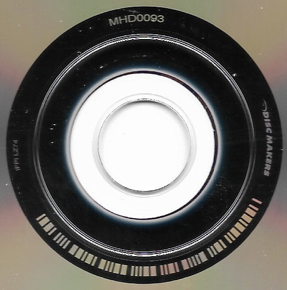 Metal Church : Congregation Of Annihilation (Album)