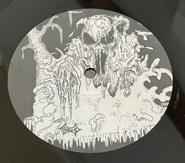 Darkthrone : Cromlech (LP,Compilation,Stereo)