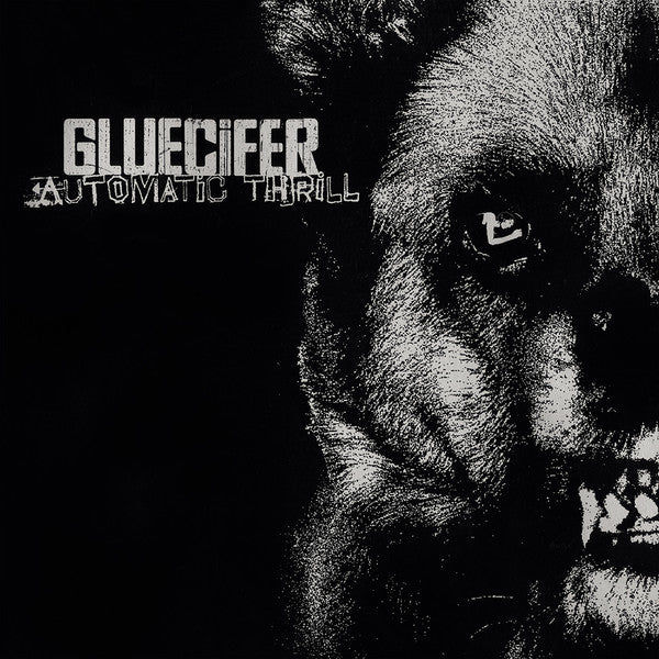 Gluecifer : Automatic Thrill (LP,Album,Reissue)
