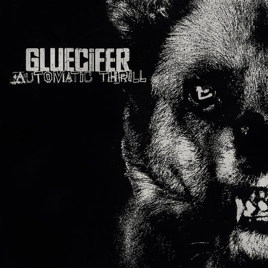 Gluecifer : Automatic Thrill (LP,Album,Reissue)