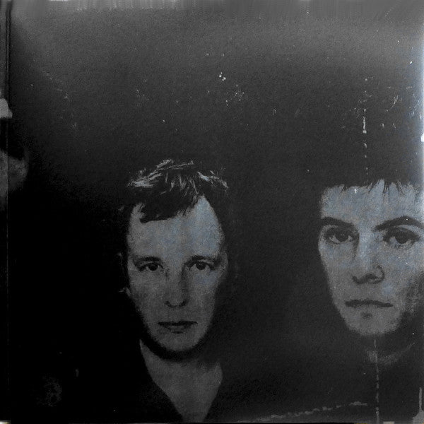 Gluecifer : Automatic Thrill (LP,Album,Reissue)