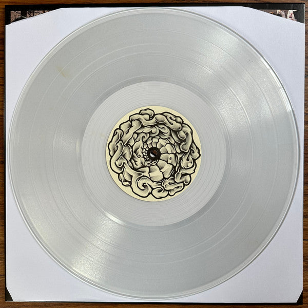 Dystopia (3) : Dystopia (LP,Album,Reissue)