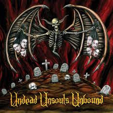 Strychnos : Undead Unsouls Unbound (Mini-Album)