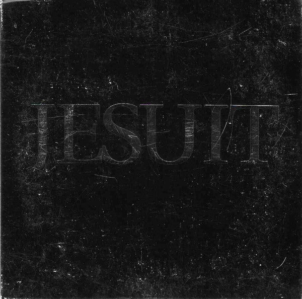 Jesuit : Jesuit (EP,Compilation)
