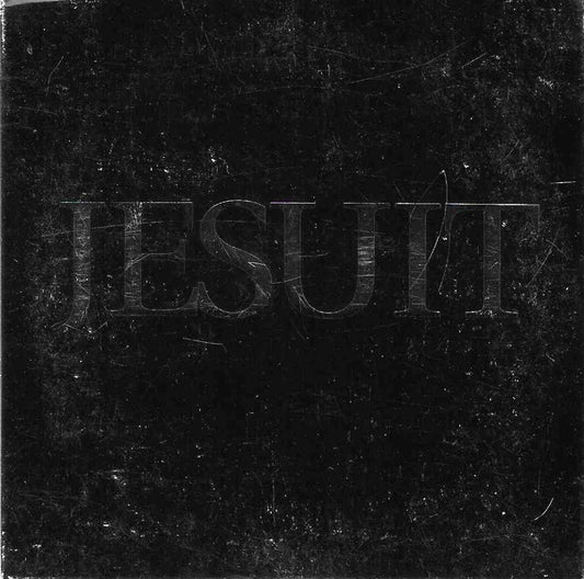 Jesuit : Jesuit (EP,Compilation)
