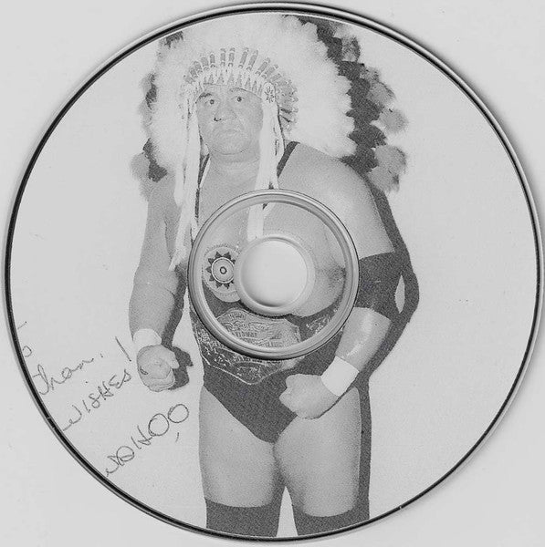 Jesuit : Jesuit (EP,Compilation)