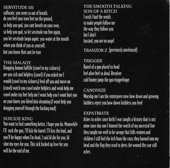 Jesuit : Jesuit (EP,Compilation)