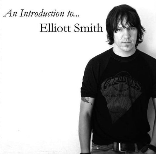 Elliott Smith : An Introduction To... (LP,Compilation)