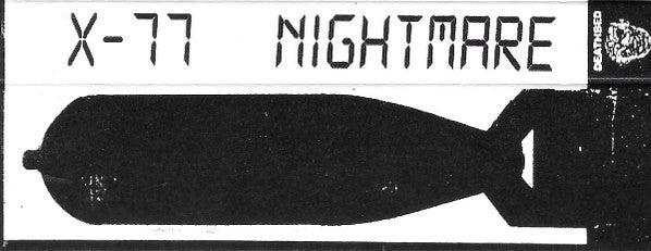 X-77 : Nightmare ()